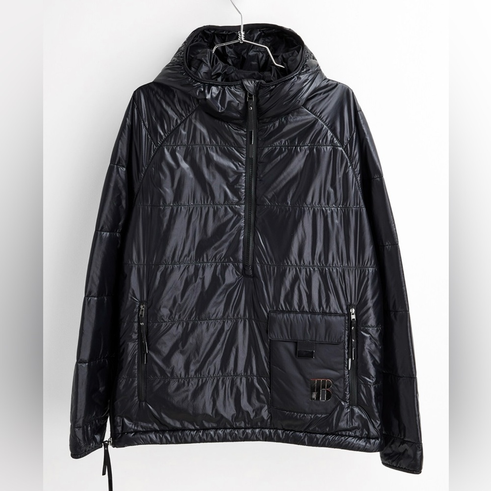 Women’s Burton Amora Insulated Hoodie Jacket